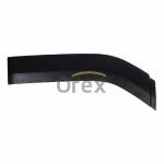 Kabin Altı Çamurluk Eki Arka Sağ Scania LPGRS - OREX 588020