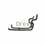 Kalorifer Hortumu Renault Kerax DXI (Çiftli) 27x1360 mm - OREX 650097