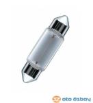Ampul 24 Volt 10 Watt Uzun Sofit 41mm - - OSRAM 6429
