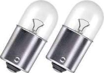 Ampul 12v R5w 5w 67 Park İkili Ambalaj.liste..osra.5007-02b - OSRAM 5007-02B