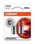 Ampul 12v 53 4w Park İkili Ambalaj Blister  - OSRAM 3893-02B