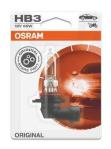 Ampul 12v Hb3 9005 60w P20d Blister Ambalaj - - OSRAM 9005-01B