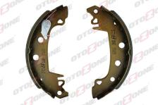 Arka Pabuc Balata M131 Dks 1.6 79-93-R12 1.4 79-93 Yapistirm - OTOZONE FPA2002