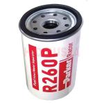Mazot Su Ayırıcı Filtre Volvo - PARKER RACOR R260P