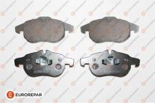 Fren Balatasi On Opel Vectra C Signum Z20net Z32se 02-160528 - EUROREPAR 1639382680