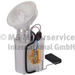 YAKIT BESLEME UNITESI SAG MERCEDES W203 - PIERBURG 700468480