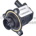 TURBOSARJ KUMANDA VALFI MERCEDES W176 W - PIERBURG 704818040