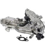 Egr Sogutucu Modulu B47 D20 A Bmw F20 F21 F22 F23 F87 F30 F3 - PIERBURG 711010000