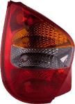 STOP LAMBASI SOL DUYSUZ FIAT PALIO 03 - PLEKSAN 6701