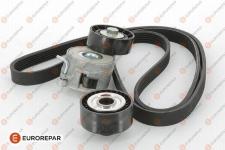 V KAYIS SETI PSA 206/BIPPER/407/PARTN - EUROREPAR 1613445180