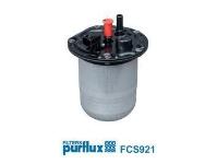 MAZOT FILTRESI KOMPLE CLIO IV DOKKER DUSTER - PURFLUX FCS921