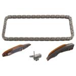 EKSANTRIK ZINCIR SETI ALT  BMW N57-B37/F20 L - SWAG 20948776