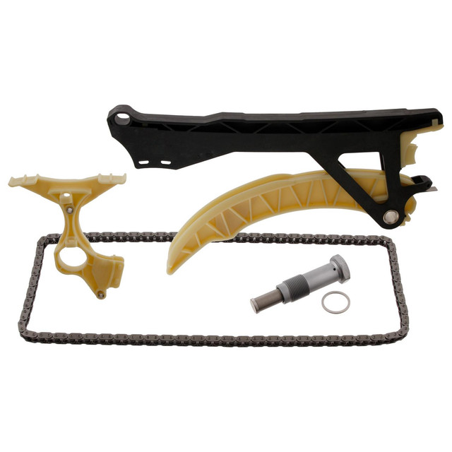 EKSANTRIK ZINCIR SETI  BMW N40-N45/E46-E81-E - SWAG 99130333
