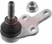 Alt Rotil 18mm Focus 04 Focus 2.0 Lpg 2.0 Tdci  - RIW FO1011