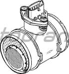 755 HAVA KUTLE OLCER DEBIMETRE CORSA 1.3  - TOPRAN 207187001