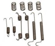 BALATA YAY TAKIM OPEL CORSA C 2000-2009 - YTT Y1726