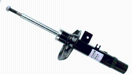 ON SAG AMORTISOR CITROEN C-ELYSEE PEUGEOT 301 - SACHS 317830