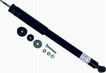 Amortisor Arka Gazli Mercedes W203 Cl203 S203 A209 - SACHS 317268