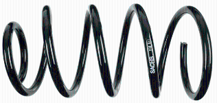 ON HELEZON YAYI KUGA 2.0 TDCI 08 12 - SACHS 998941