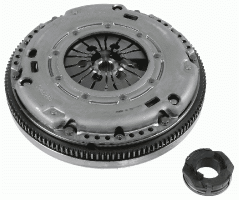 DEBRIYAJ SETI VOLANBASKIDISKRULMAN VW GOL - SACHS 3000951790