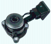 DEBRIYAJ RULMANI ALT HIDROLIK CITROEN BER - SACHS 3182600190