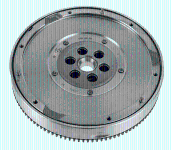 VOLANT CIFT KUTLE FOCUS III 11 17 MONDEO  - SACHS 6366000054