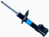 AMORTISOR ON SOL GAZLI FIAT CROMA 1.8/1.9/2.2 - SACHS 312601
