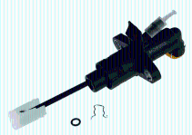 DEBRIYAJ MERKEZI UST GOLF IV BORA SKODA O - SACHS 6284654004