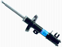 On Amortisor Sag Grande Punto 05 -linea 1.4 07 Corsa 06 Fior - SACHS 313568