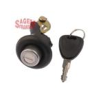 Bagaj Kilidi Dis Dacia Logan.Sandero.Lodgy.Renault Clio Symb - SAGEM 171106