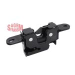 KAPUT KILIDI ON RENAULT FLUENCE-MEGANE III-MA - SAGEM 171319