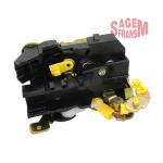 KAPI KILIDI ARKA SAG MOTORSUZ M.TAKILAN TIP R - SAGEM 171316