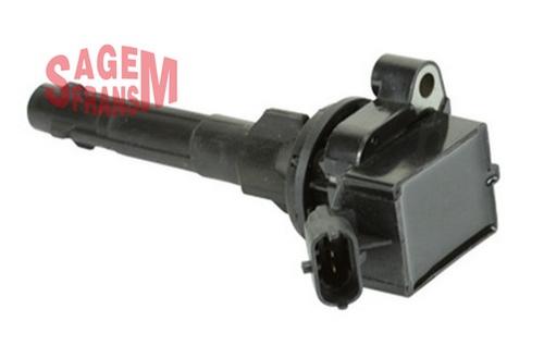 ATESLEME BOBINI KALEM 3 FISLI COROLLA VVTI 1,4 - SAGEM 10127