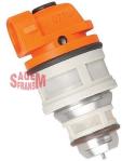 ENJEKTOR MEMESI TURUNCU FIAT PALIO 1.4 8V - SAGEM 200108