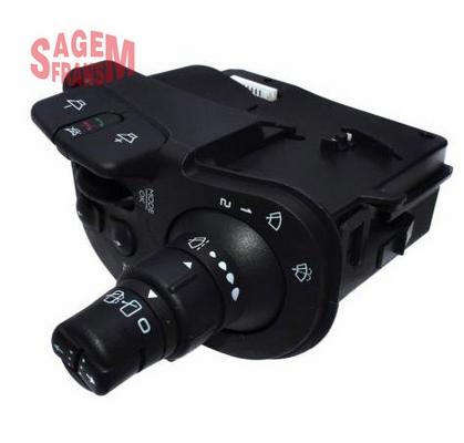 SILECEK KUMANDA KOLU BLUETOOTHSUZ RENAULT CLI - SAGEM 171180