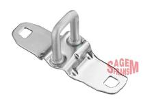 "bagaj Kilit Karsiligi Grande Punto Bravo 2000 > 2014 Oem - SAGEMFRANS 171213