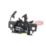 Motor Kaput Kilidi Elektrikli Clio İv Captur Trafic İii Oem  - SAGEMFRANS 171223