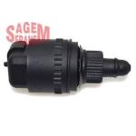 Rolanti Ayar Valfi Uno Palio Siena 1.4 8v/16v Oem -40442902 - SAGEMFRANS 80118