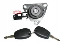 Bagaj Kilidi Dis Duster 4x2 Oem -905026966r - SAGEMFRANS 171168