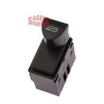 Cam Acma Dugmesi Palio Albea Tekli Siyah Oem -98809718 - SAGEMFRANS 400126