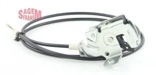 Bagaj Kilidi Sag Ust Ducato İii Oem -1362413080 - SAGEMFRANS 171280