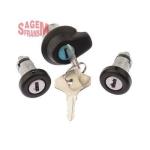 Kapi Kilit Sifre R9 R11 3 Lu Tk Oem -7701349789|7700795759 - SAGEMFRANS 171124