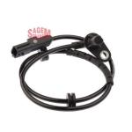 Abs Hiz Sensoru Arka Sol Clio İv 0.9 1.2tce 1.5 Dci 12-Oem - - SAGEMFRANS 60136