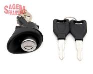 Bagaj Kilidi Dis Logan 04 -Oem -7701367940 - SAGEMFRANS 171127