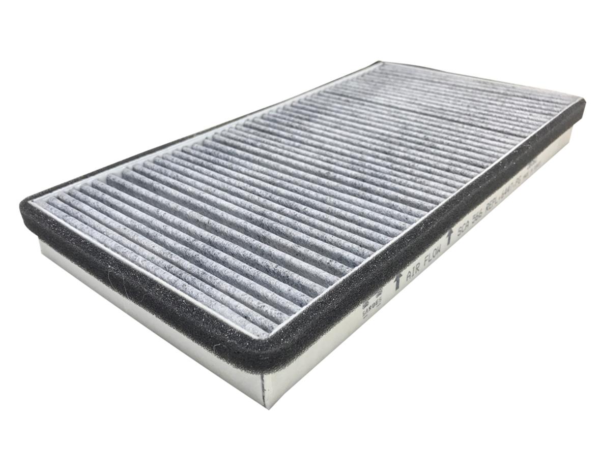 POLEN FILTRESI P406 EM YM  92-04/PORSCHE 911 - SARDES SCA566