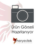 Kapi Kilit Karsiligi Sol M131 Dks - SES 777145MK-L
