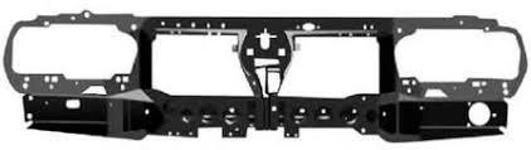 PANEL ON KOMPLE R19 1992 - 2001 - SEVGILI 1412-2350