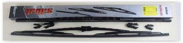SILECEK SUPURGESI 700MM UNIVERSAL CARGO YM 0 - SILBAK SS37TA
