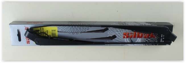 SILECEK KOLU 450mm  ADET FORD TAUNUS BM 76- 72 - SILBAK SK55