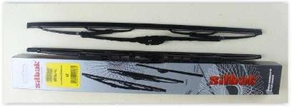SILECEK SUPURGESI ARKA 385MM FORD TAUNUS 17-20 - SILBAK SS7T